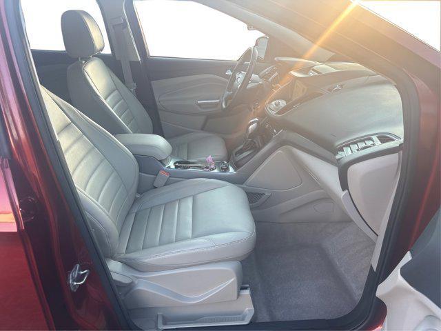used 2016 Ford Escape car, priced at $11,990