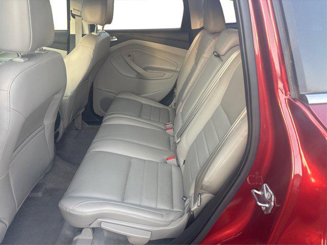 used 2016 Ford Escape car, priced at $11,990