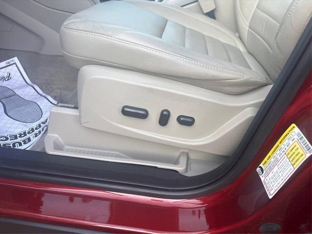 used 2016 Ford Escape car, priced at $11,990