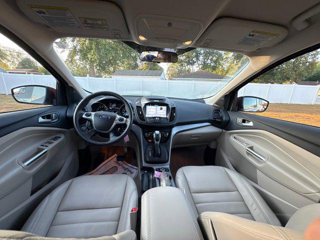 used 2016 Ford Escape car, priced at $11,990