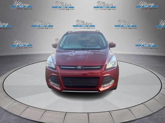 used 2016 Ford Escape car, priced at $11,990