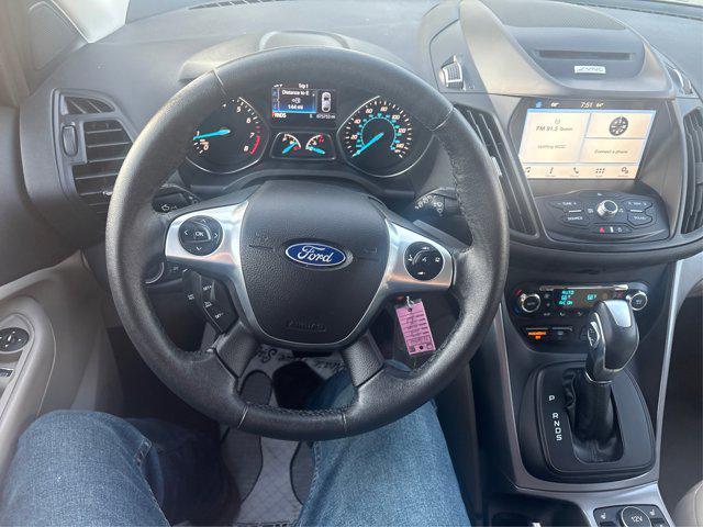 used 2016 Ford Escape car, priced at $11,990