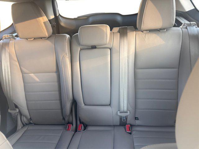 used 2016 Ford Escape car, priced at $11,990