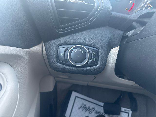 used 2016 Ford Escape car, priced at $11,990