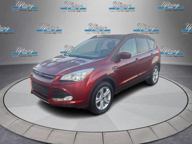 used 2016 Ford Escape car, priced at $11,990