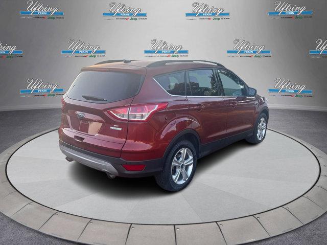 used 2016 Ford Escape car, priced at $11,990