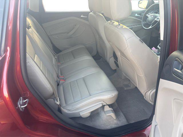used 2016 Ford Escape car, priced at $11,990