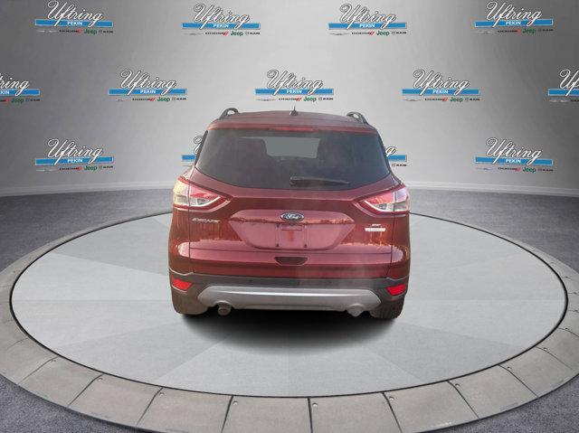 used 2016 Ford Escape car, priced at $11,990