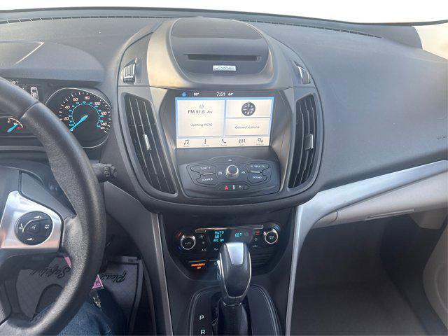 used 2016 Ford Escape car, priced at $11,990