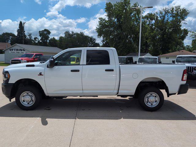 new 2024 Ram 2500 car, priced at $54,862