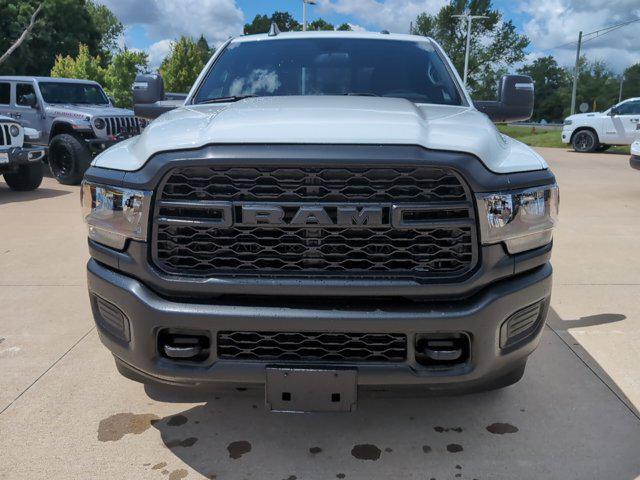 new 2024 Ram 2500 car, priced at $54,862