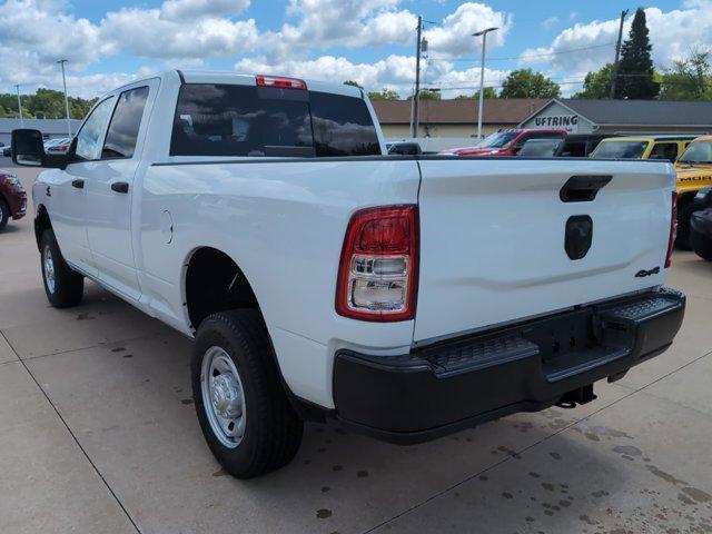 new 2024 Ram 2500 car, priced at $54,862