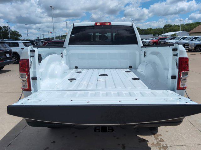 new 2024 Ram 2500 car, priced at $54,862