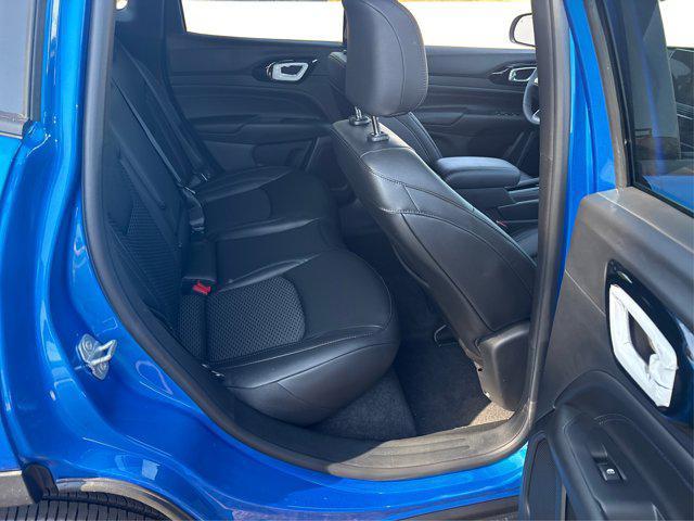 new 2026 Jeep Compass car, priced at $30,685