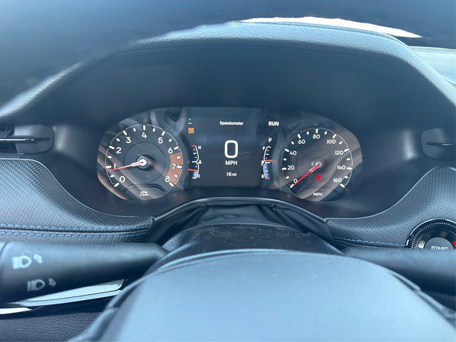 new 2026 Jeep Compass car, priced at $30,685