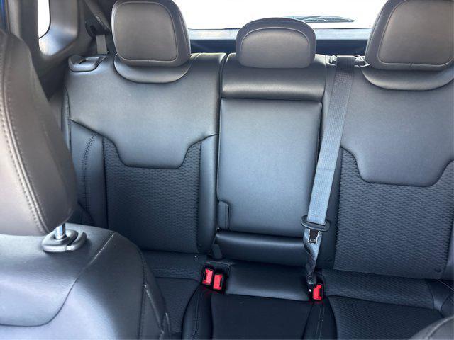 new 2026 Jeep Compass car, priced at $30,685
