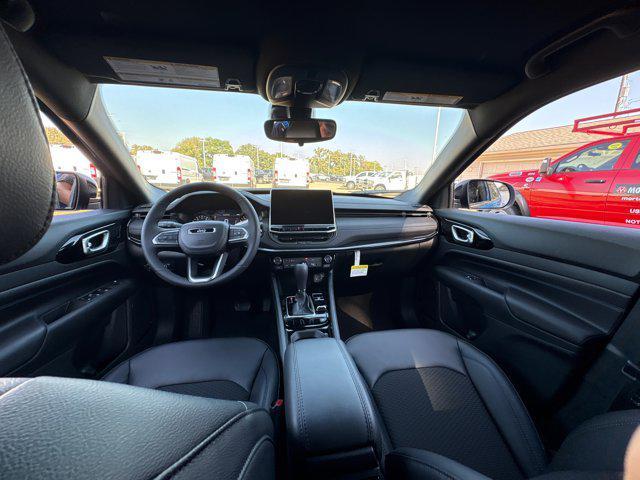 new 2026 Jeep Compass car, priced at $30,685