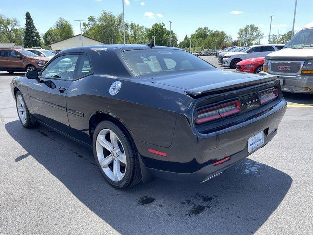 used 2017 Dodge Challenger car, priced at $25,522