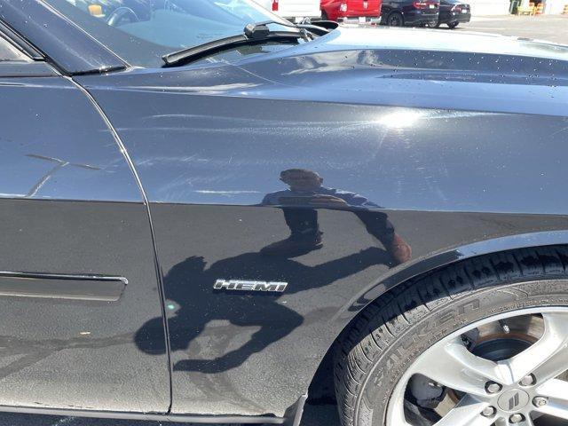 used 2017 Dodge Challenger car, priced at $25,522