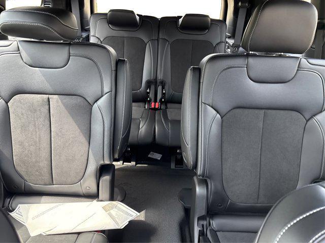 new 2025 Jeep Grand Cherokee L car, priced at $43,512