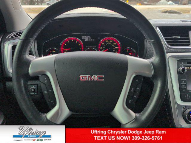 used 2013 GMC Acadia car