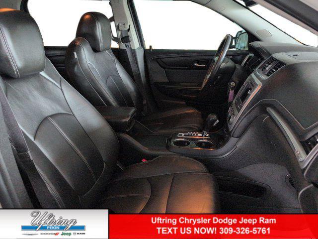 used 2013 GMC Acadia car