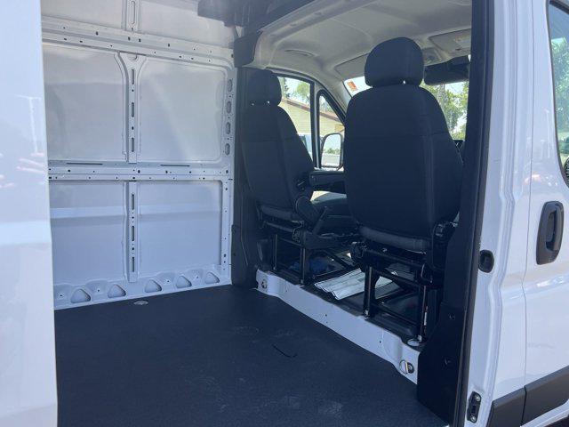 new 2024 Ram ProMaster 2500 car, priced at $46,933