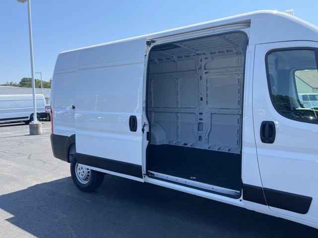 new 2024 Ram ProMaster 2500 car, priced at $45,733