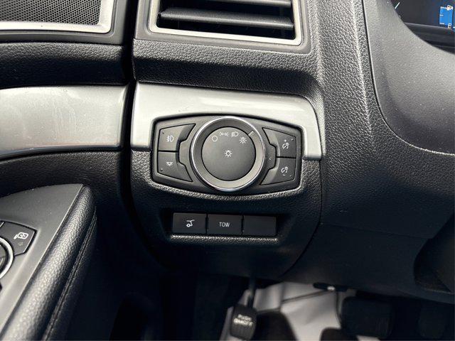 used 2017 Ford Explorer car, priced at $17,562