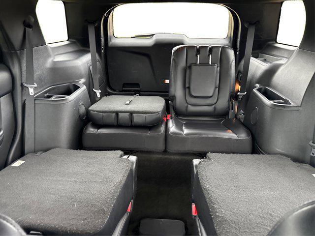 used 2017 Ford Explorer car, priced at $17,562
