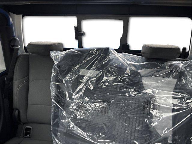 new 2025 Jeep Gladiator car, priced at $43,645