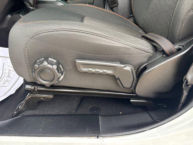 used 2022 Jeep Gladiator car, priced at $41,995