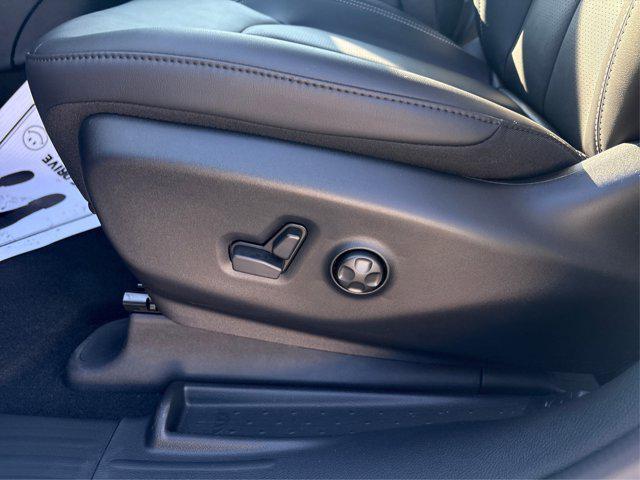 new 2026 Chrysler Voyager car, priced at $41,990