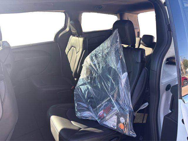 new 2026 Chrysler Voyager car, priced at $41,990