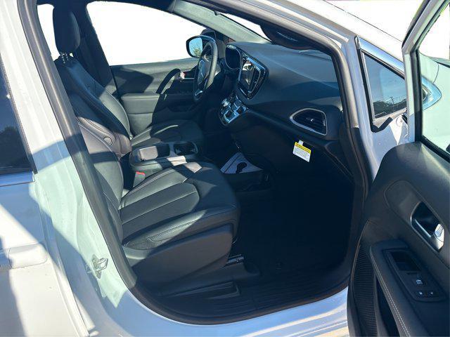 new 2026 Chrysler Voyager car, priced at $41,990