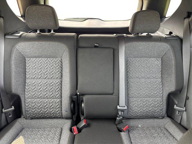 used 2022 Chevrolet Equinox car, priced at $23,586