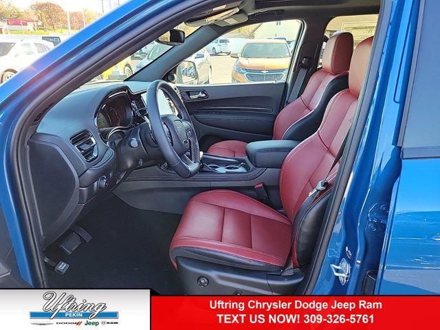 new 2023 Dodge Durango car, priced at $66,983