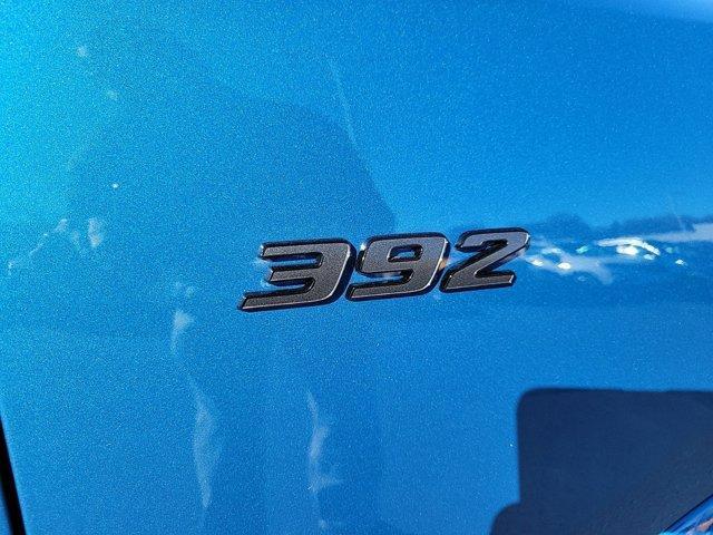 new 2023 Dodge Durango car, priced at $76,998