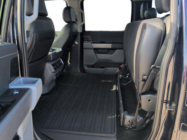 used 2022 Ford F-150 car, priced at $42,348