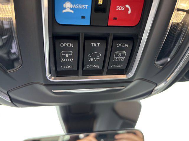 new 2025 Jeep Grand Cherokee car, priced at $49,766