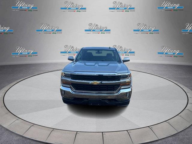 used 2019 Chevrolet Silverado 1500 car, priced at $30,990