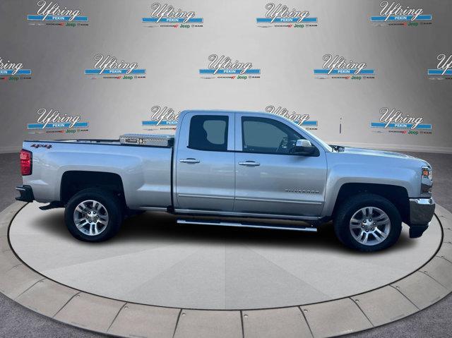 used 2019 Chevrolet Silverado 1500 car, priced at $30,990