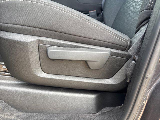 new 2025 Ram 2500 car, priced at $69,180