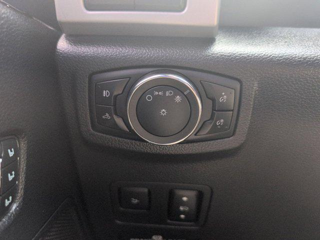 used 2021 Ford F-250 car, priced at $58,851
