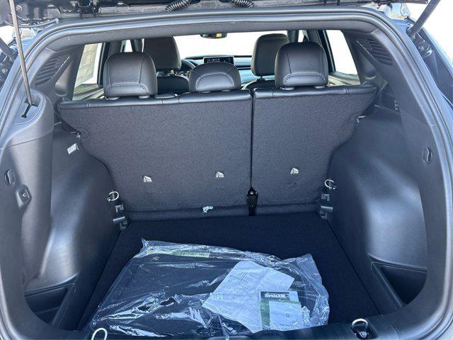 new 2026 Jeep Compass car, priced at $33,578