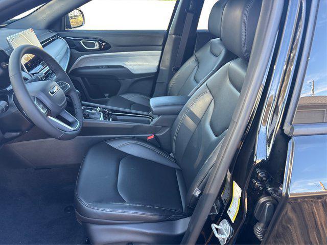 new 2026 Jeep Compass car, priced at $33,578