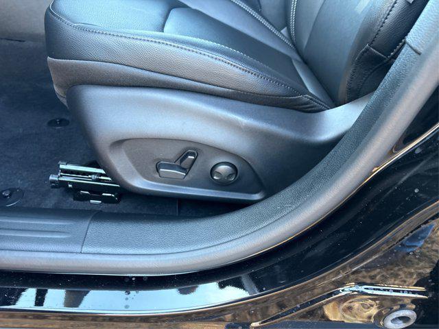 new 2026 Jeep Compass car, priced at $33,578