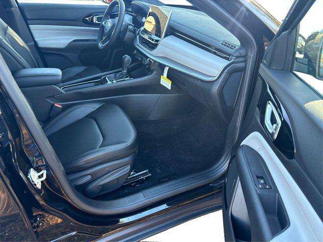 new 2026 Jeep Compass car, priced at $33,578