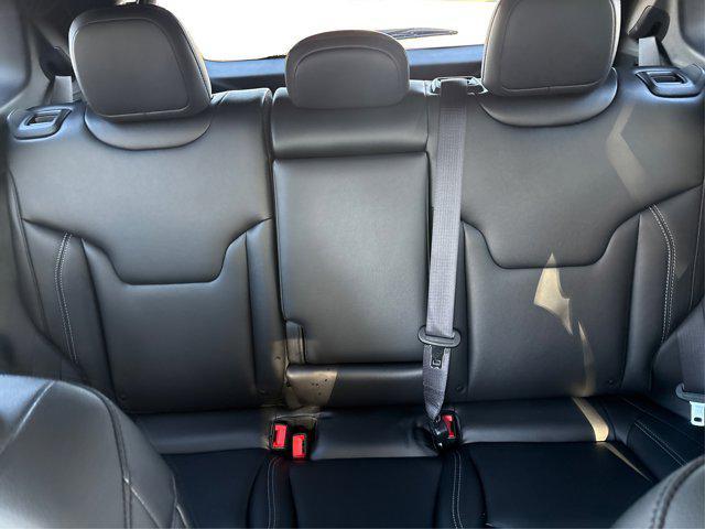 new 2026 Jeep Compass car, priced at $33,578