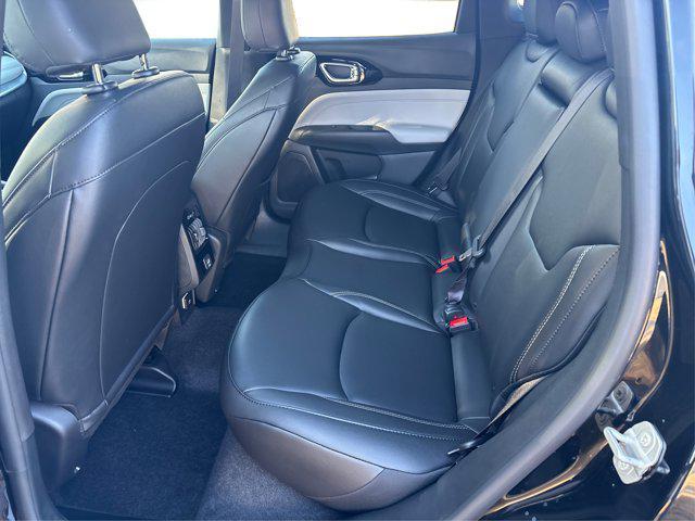 new 2026 Jeep Compass car, priced at $33,578